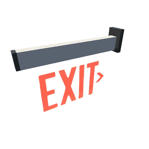 Exit picture